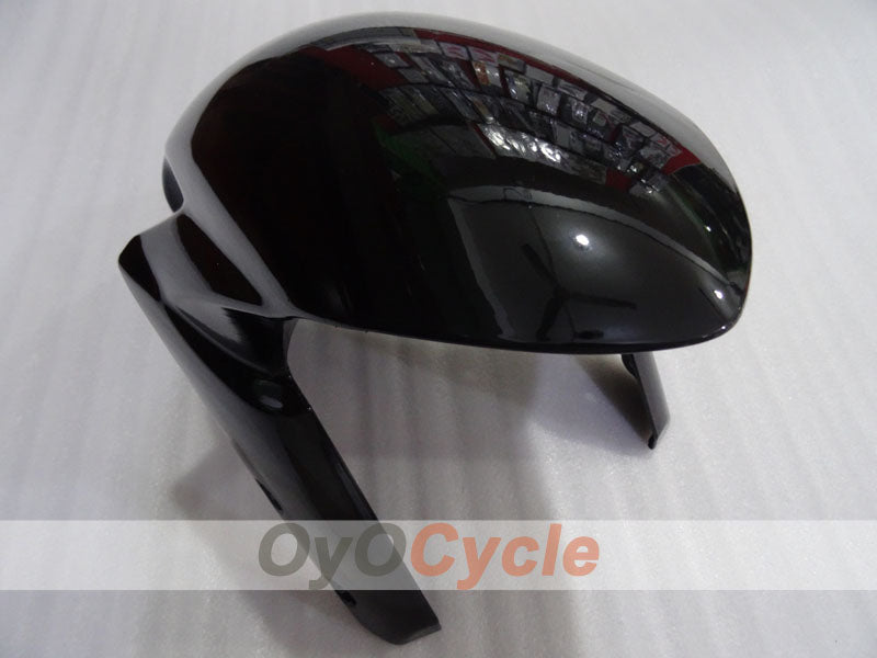 Carenado por inyección para GSX R600 11-26 - Azul, Blanco, Negro - YOSHIMURA #OYO87905469