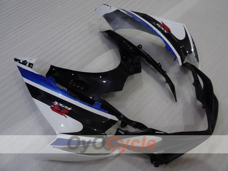 Carenado superior delantero para Suzuki 11-26 GSXR750 #OYO87910264 Imagen secundaria del producto