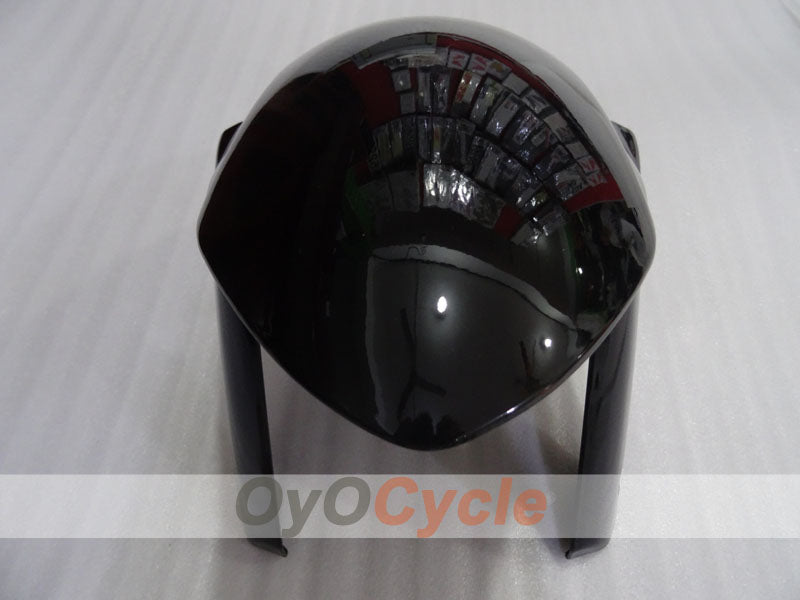 Carenado por inyección para GSX R600 11-26 - Azul, Blanco, Negro - YOSHIMURA #OYO87905469