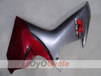 Carenado lateral izquierdo y derecho para Suzuki 11-26 GSXR750 #OYO87910270