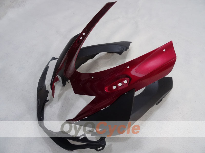 Carenado delantero superior para Suzuki 11-26 GSXR750 #OYO87910268