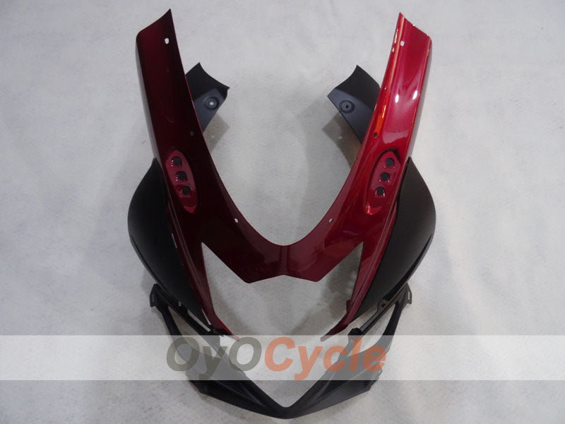 Carenado delantero superior para Suzuki 11-26 GSXR750 #OYO87910268 Imagen principal del producto