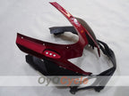 Carenado superior delantero para Suzuki 11-26 GSXR600 #OYO87910214