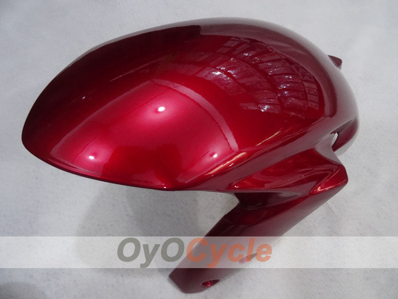 Carenado de guardabarros delantero para Suzuki 11-26 GSXR600 #OYO87910213 Imagen secundaria del producto