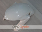 Kit de carenado por inyección para GSX R750 11-26 - Azul, Blanco - YOSHIMURA #OYO87905488