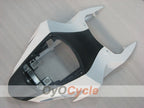 Kit de carenado por inyección para GSX R750 11-26 - Azul, Blanco - YOSHIMURA #OYO87905488