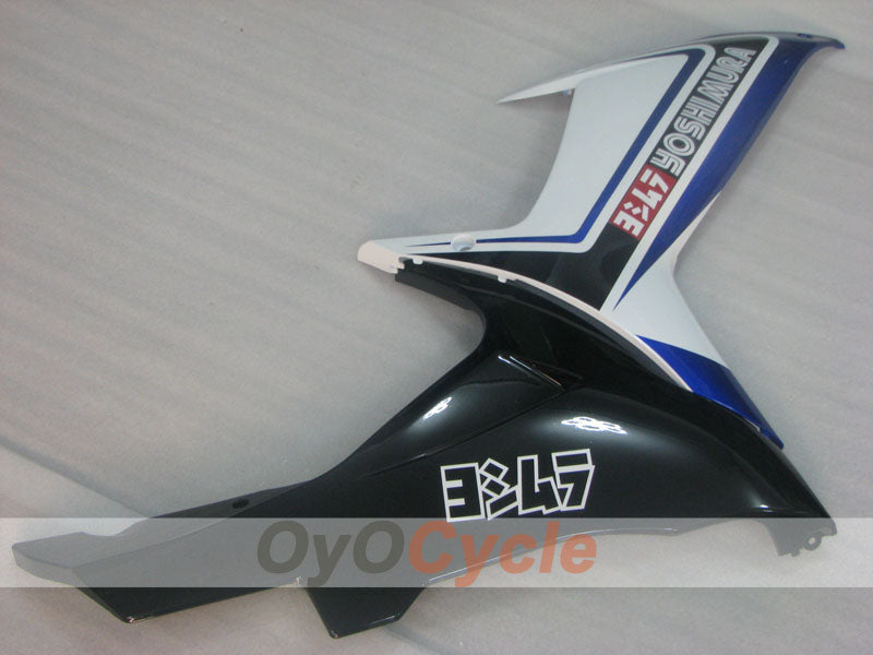 Carenado lateral izquierdo y derecho para Suzuki 11-26 GSXR600 #OYO87910221 Imagen principal del producto