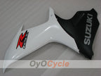 Carenado lateral izquierdo y derecho para Suzuki 11-26 GSXR750 #OYO87910277
