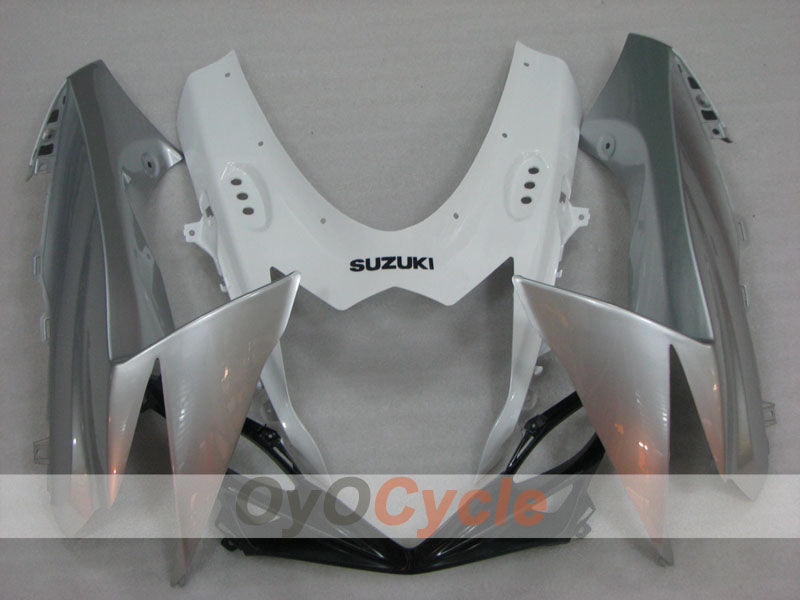 Carenado Superior Delantero Para Suzuki 11-26 GSXR750 #OYO87910278 Imagen principal del producto