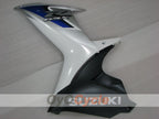 Carenado lateral izquierdo y derecho para Suzuki 11-26 GSXR600 #OYO87910226