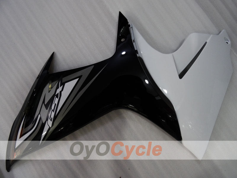 Carenado lateral izquierdo y derecho para Suzuki 11-26 GSXR600 #OYO87910227
