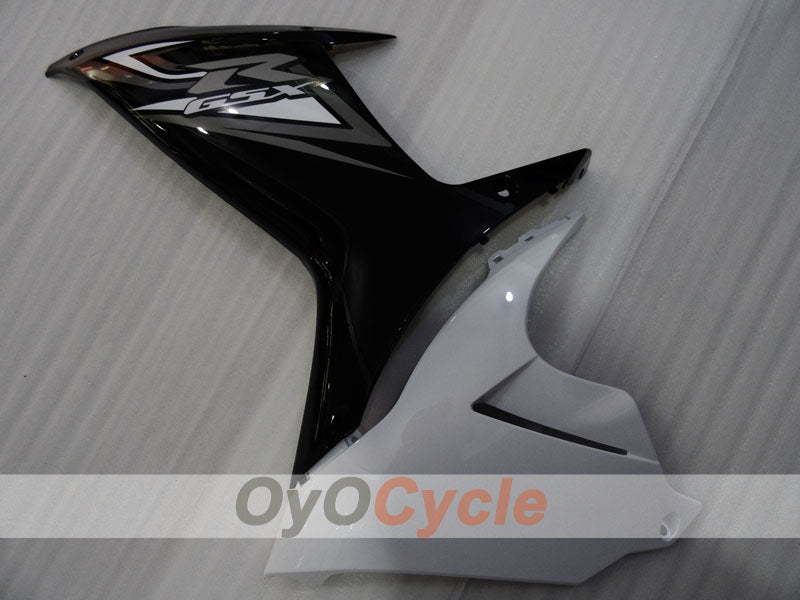Carenado lateral izquierdo y derecho para Suzuki 11-26 GSXR600 #OYO87910227 Imagen secundaria del producto