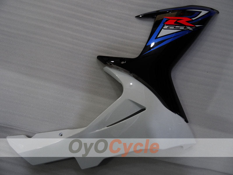 Carenado lateral izquierdo y derecho para Suzuki 11-26 GSXR600 #OYO87910230 Imagen principal del producto