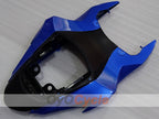 Kit de carenado por inyección para GSX R600 11-26 - Azul, Blanco, Negro - Estilo de fábrica #OYO87905476