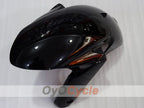 Kit de carenado por inyección para GSX R600 11-26 - Azul, Blanco, Negro - Estilo de fábrica #OYO87905476