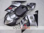 Carenado de inyección para GSX R1000 03-04 - Negro, Gris, Mate - Estilo de fábrica #OYO87905495