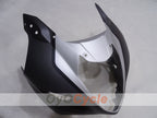 Carenado de inyección para GSX R1000 03-04 - Negro, Gris, Mate - Estilo de fábrica #OYO87905495