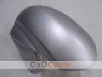 Carenado de inyección para GSX R1000 03-04 - Negro, Gris, Mate - Estilo de fábrica #OYO87905495