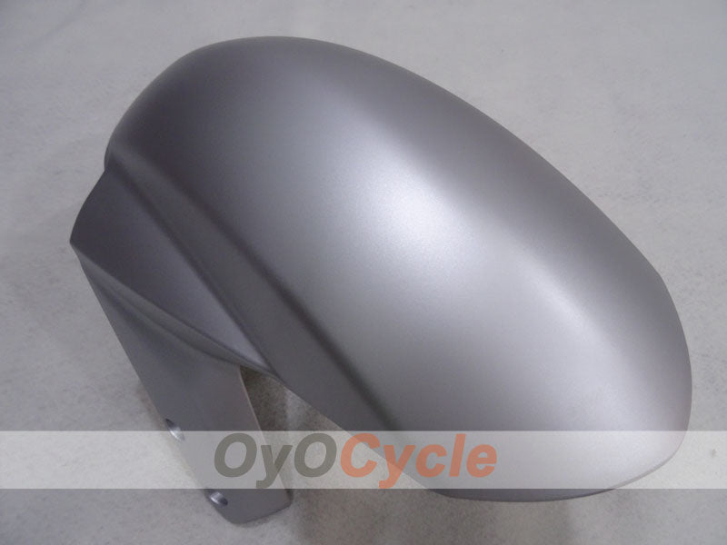 Carenado del guardabarros delantero para Suzuki 03-04 GSXR1000 #OYO87910511