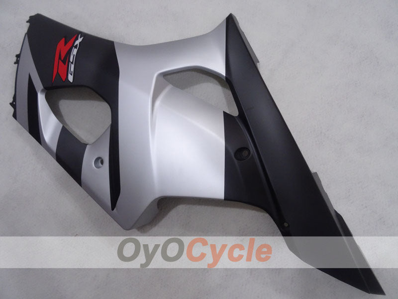 Carenado lateral izquierdo y derecho para Suzuki 03-04 GSXR1000 #OYO87910515 Imagen secundaria del producto