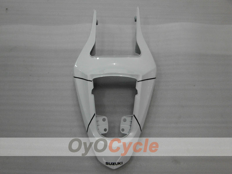 Carenado trasero para Suzuki GSXR1000 03-04 #OYO87910517