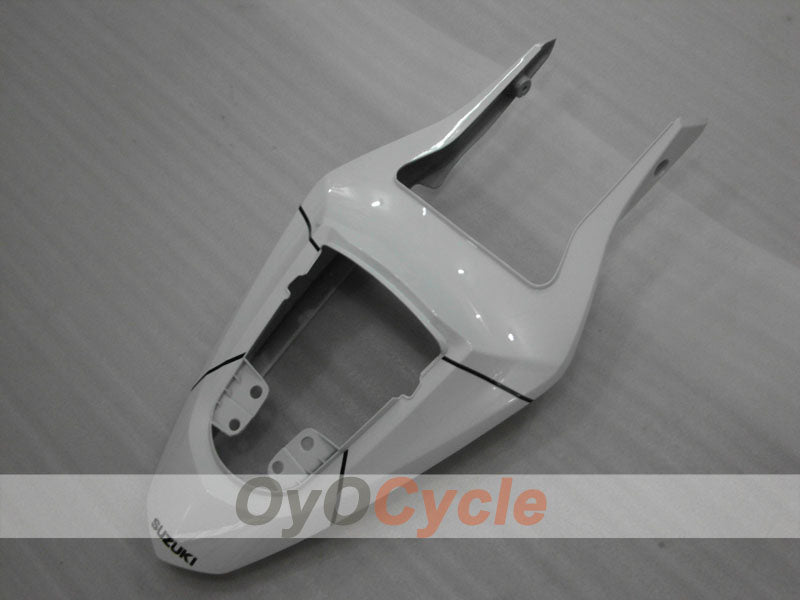 Carenado trasero para Suzuki GSXR1000 03-04 #OYO87910517