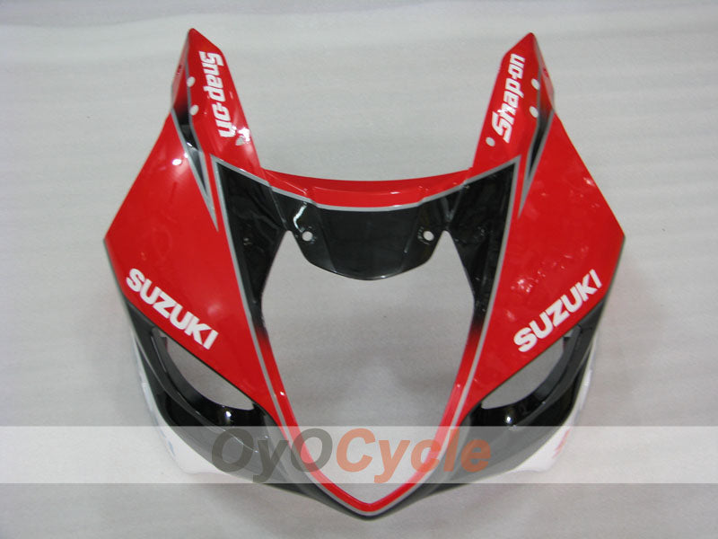 Carenado frontal superior para Suzuki 03-04 GSXR1000 #OYO87910520