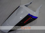 Carenado de inyección para GSX R1000 03-04 - Azul, Negro - Estilo de fábrica #OYO87905499