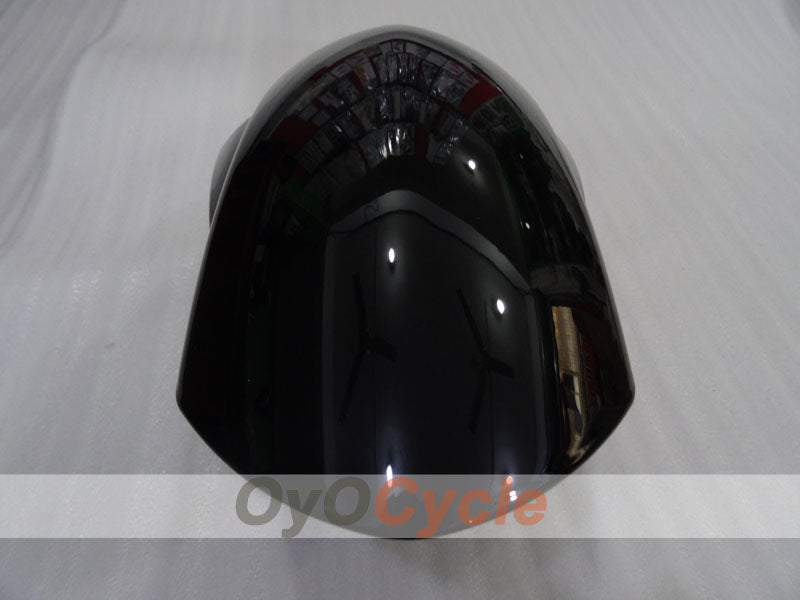 Carenado de inyección para GSX R1000 03-04 - Azul, Negro - Estilo de fábrica #OYO87905499
