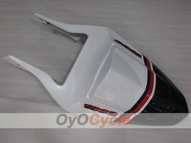 Carenado trasero + funda de asiento para Suzuki 03-04 GSXR1000 #OYO87910526 Imagen principal del producto
