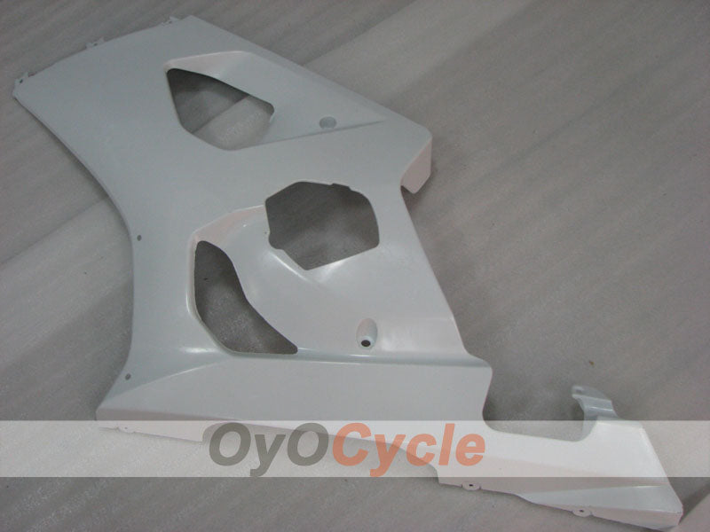 Carenado lateral izquierdo y derecho para Suzuki 03-04 GSXR1000 #OYO87910531 Imagen principal del producto