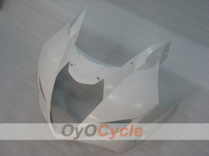 Carenado superior delantero para Suzuki GSXR1000 03-04 #OYO87910529 Imagen secundaria del producto