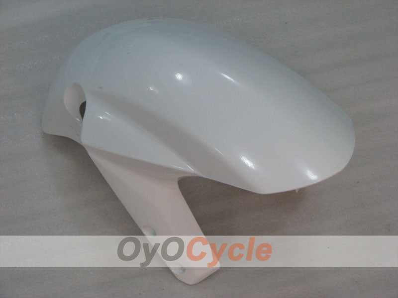 Carenado de guardabarros delantero para Suzuki 03-04 GSXR1000 #OYO87910528