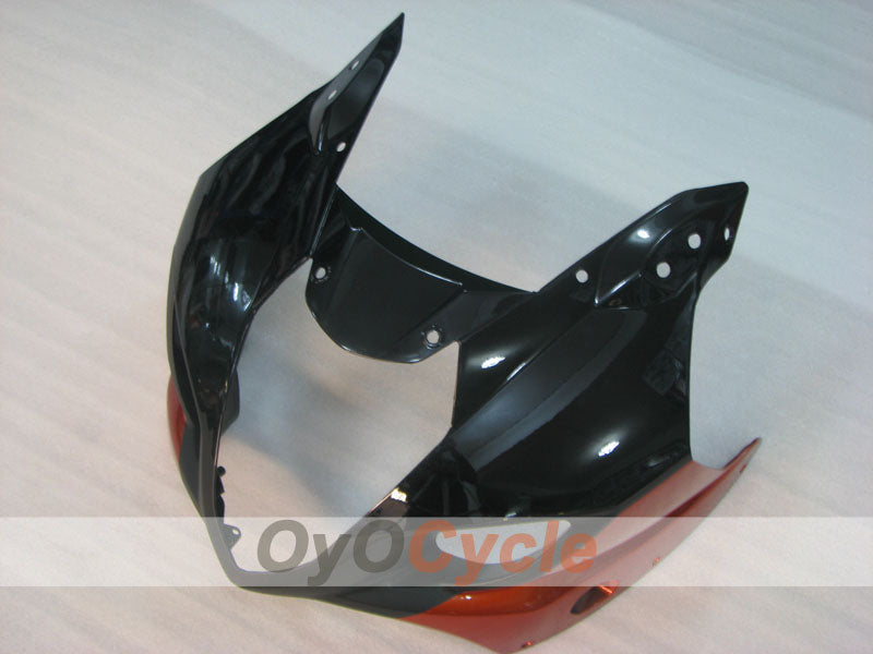 Carenado superior delantero para Suzuki 03-04 GSXR1000 #OYO87910532 Imagen secundaria del producto