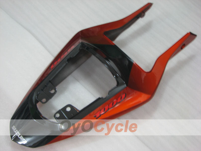 Carenado trasero para Suzuki GSXR1000 03-04 #OYO87910533 Imagen principal del producto