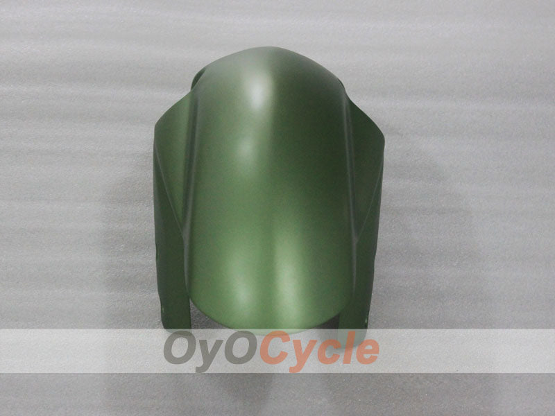 Carenado del guardabarros delantero para Suzuki GSXR1000 03-04 #OYO87910535 Imagen principal del producto