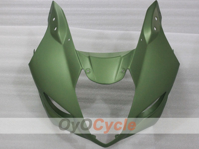 Carenado superior delantero para Suzuki 03-04 GSXR1000 #OYO87910536 Imagen principal del producto