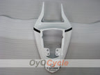 Kit de carenado por inyección para GSX R1000 03-04 - Blanco, Negro - Corona #OYO87905504