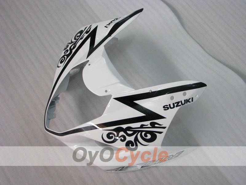 Carenado superior delantero para Suzuki 03-04 GSXR1000 #OYO87910540 Imagen secundaria del producto