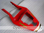 Carenado trasero para Suzuki 03-04 GSXR1000 #OYO87910544