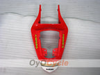 Carenado trasero para Suzuki 03-04 GSXR1000 #OYO87910544