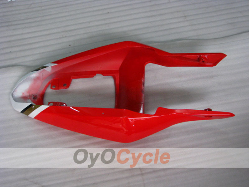 Carenado trasero para Suzuki 03-04 GSXR1000 #OYO87910544
