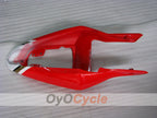 Carenado trasero para Suzuki 03-04 GSXR1000 #OYO87910544