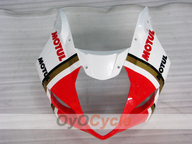 Carenado delantero superior para Suzuki 03-04 GSXR1000 #OYO87910543 Imagen principal del producto