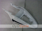Carenado trasero para Suzuki 03-04 GSXR1000 #OYO87910547
