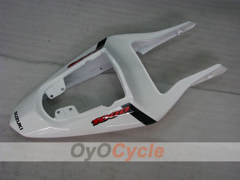 Carenado trasero para Suzuki 03-04 GSXR1000 #OYO87910547 Imagen principal del producto