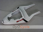 Carenado trasero para Suzuki 03-04 GSXR1000 #OYO87910547