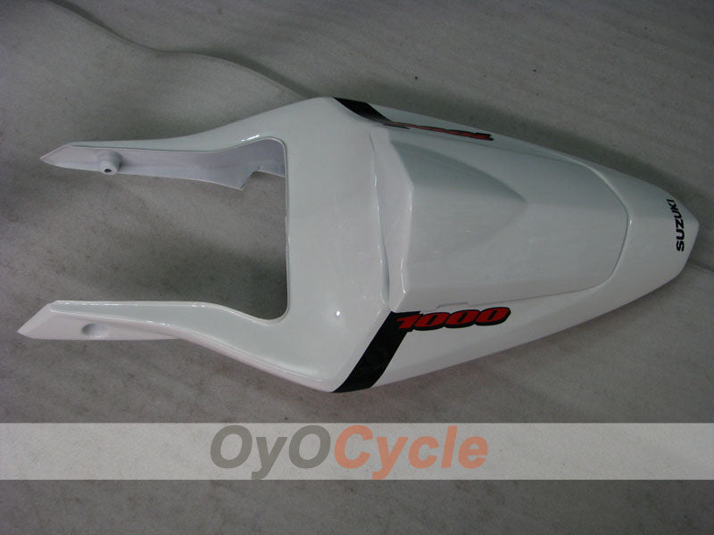 Carenado trasero para Suzuki 03-04 GSXR1000 #OYO87910547