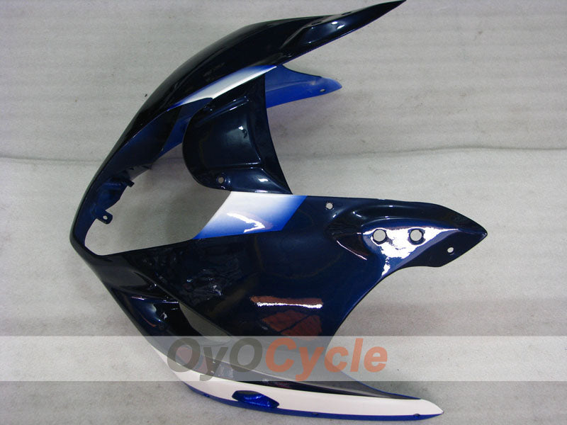 Carenado delantero superior para Suzuki 03-04 GSXR1000 #OYO87910546 Imagen secundaria del producto