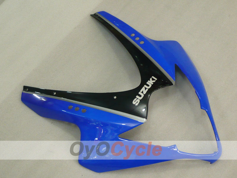 Carenado superior delantero para Suzuki 05-06 GSXR1000 #OYO87910672 Imagen secundaria del producto